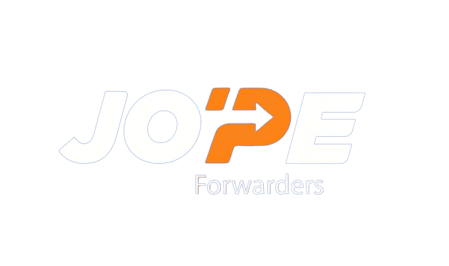 Jope Forwarders