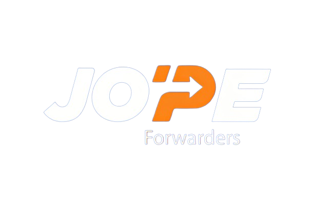 Jope Logo